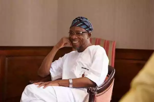 Lawyer drags Aregbesola to court over new tax law